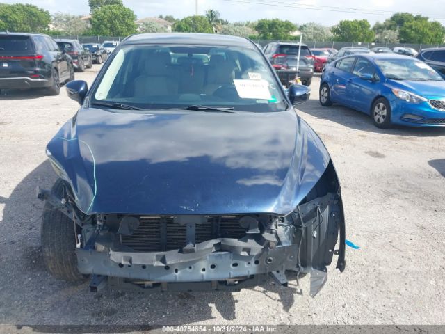 JM3KE2BY0G0672201 Mazda CX-5 SPORT