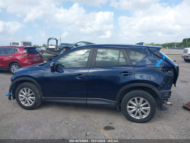 JM3KE2BY0G0672201 Mazda CX-5 SPORT