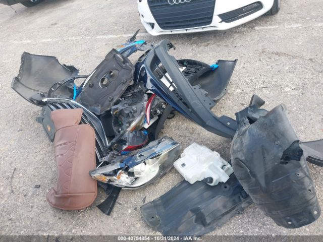 JM3KE2BY0G0672201 Mazda CX-5 SPORT
