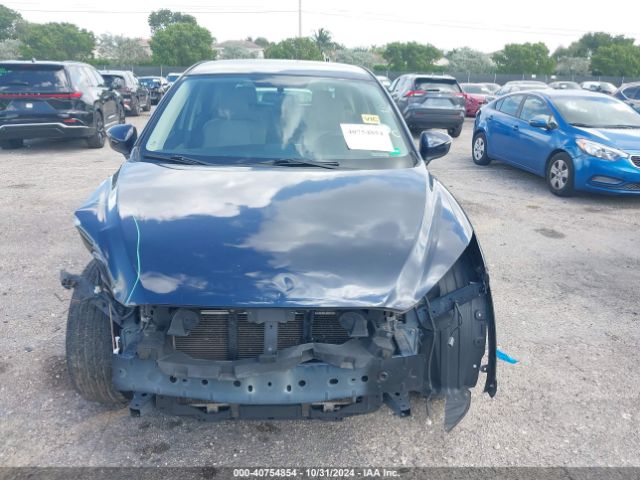 JM3KE2BY0G0672201 Mazda CX-5 SPORT