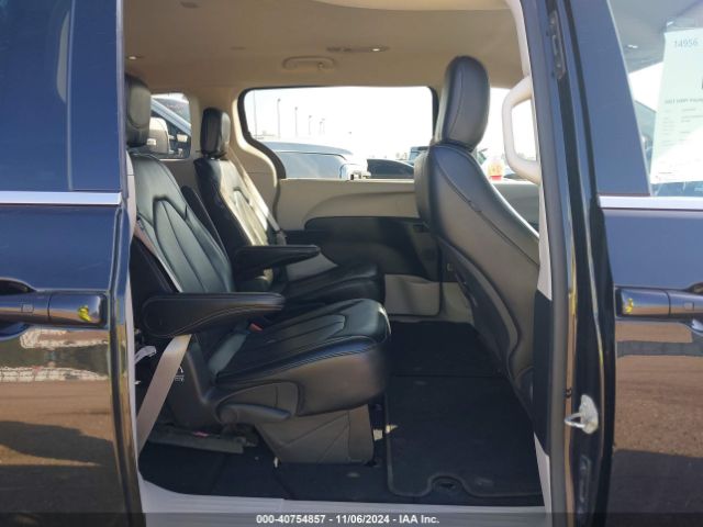 2C4RC1DG8MR547766 Chrysler Voyager Lxi