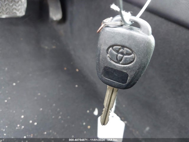 Toyota CAMRY SE 2015 4T1BF1FK9FU886323 Image 11