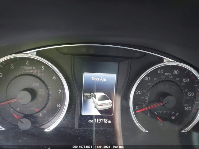 Toyota CAMRY SE 2015 4T1BF1FK9FU886323 Image 15