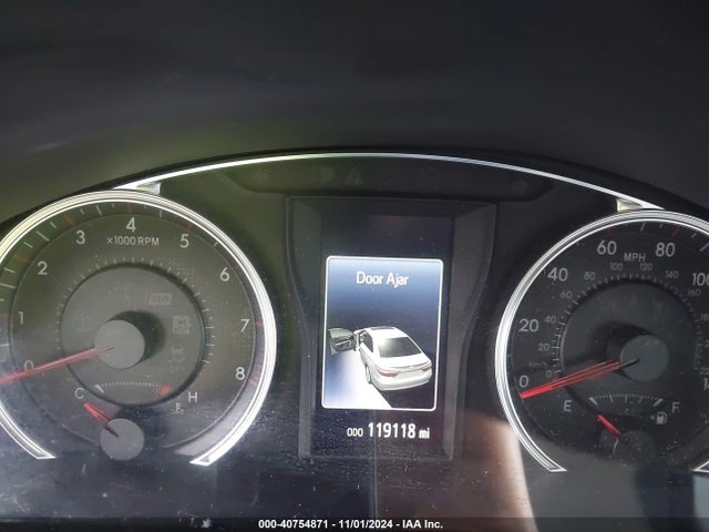 Toyota CAMRY SE 2015 4T1BF1FK9FU886323 Image 7
