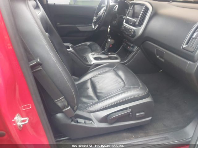 1GCGSCE37G1194348 Chevrolet Colorado Lt