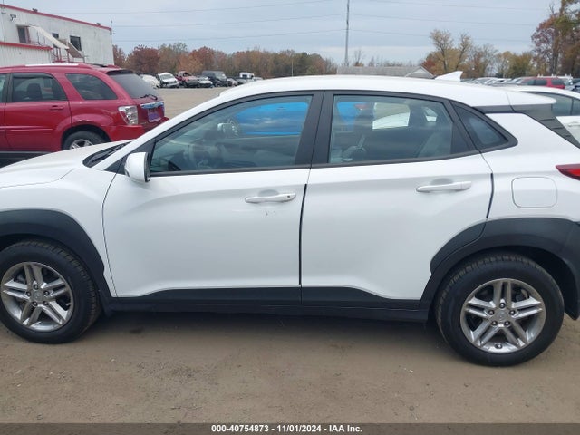 Hyundai Kona Se 2022 KM8K2CAB1NU837226 Image 14