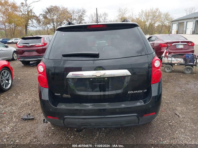 Chevrolet Equinox 2lt 2015 2GNFLGEK0F6411944 Image 16