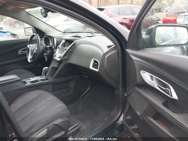 Chevrolet Equinox 2lt 2015 2GNFLGEK0F6411944 Image 5