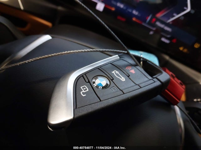 WBY83FB07RFS99991 BMW I4 Xdrive40