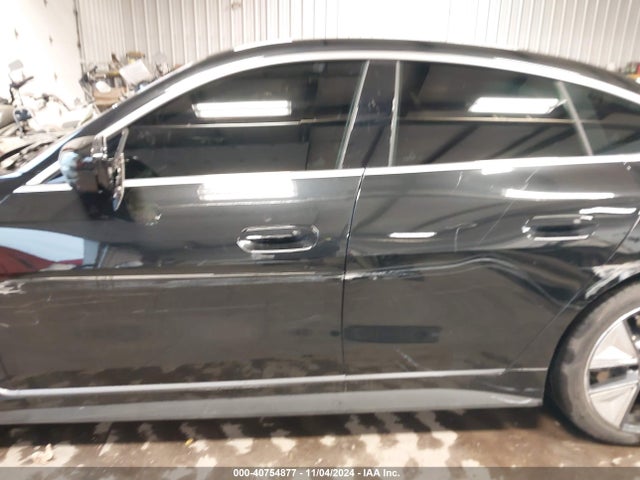 WBY83FB07RFS99991 BMW I4 Xdrive40