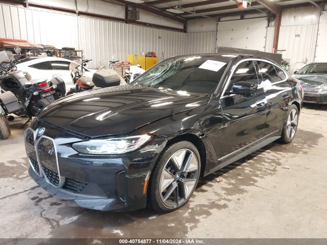 WBY83FB07RFS99991 BMW I4 Xdrive40