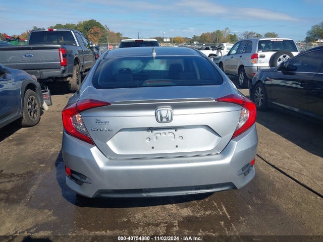 Honda Civic Ex-t 2016 19XFC1F37GE038111 Image 16