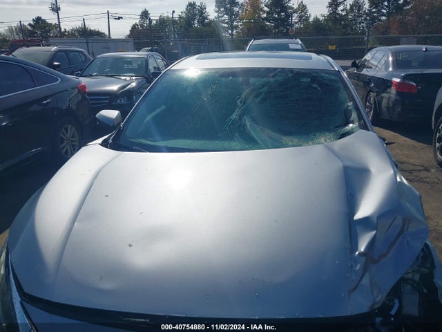 Honda Civic Ex-t 2016 19XFC1F37GE038111 Image 18