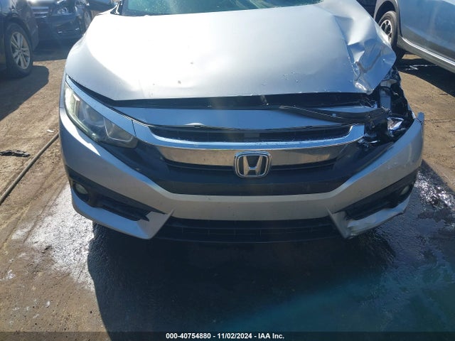 Honda Civic Ex-t 2016 19XFC1F37GE038111 Image 19