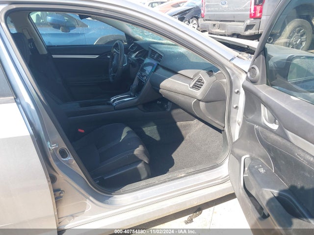 Honda Civic Ex-t 2016 19XFC1F37GE038111 Image 5
