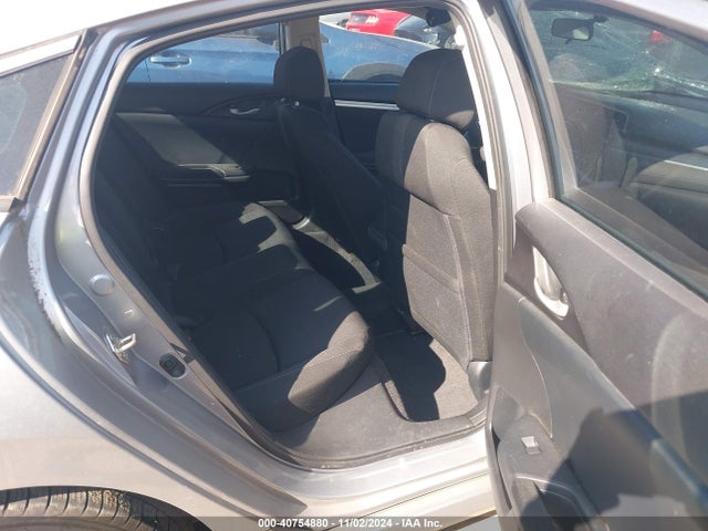 Honda Civic Ex-t 2016 19XFC1F37GE038111 Image 8