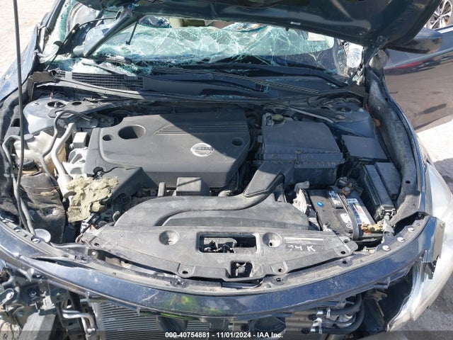 Nissan Altima 2.5 S 2014 1N4AL3AP5EC140114 Image 10