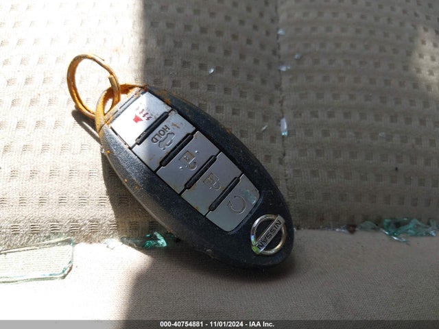 Nissan Altima 2.5 S 2014 1N4AL3AP5EC140114 Image 11