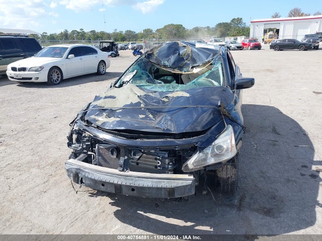 Nissan Altima 2.5 S 2014 1N4AL3AP5EC140114 Image 13