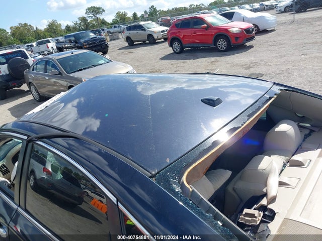 Nissan Altima 2.5 S 2014 1N4AL3AP5EC140114 Image 17