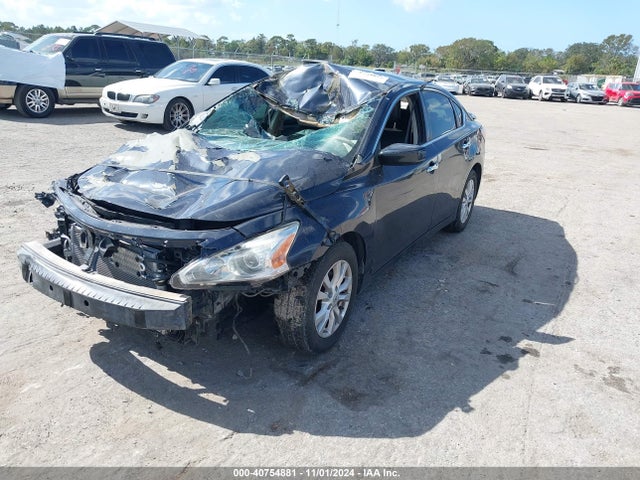 Nissan Altima 2.5 S 2014 1N4AL3AP5EC140114 Image 2
