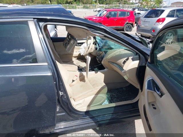 Nissan Altima 2.5 S 2014 1N4AL3AP5EC140114 Image 5