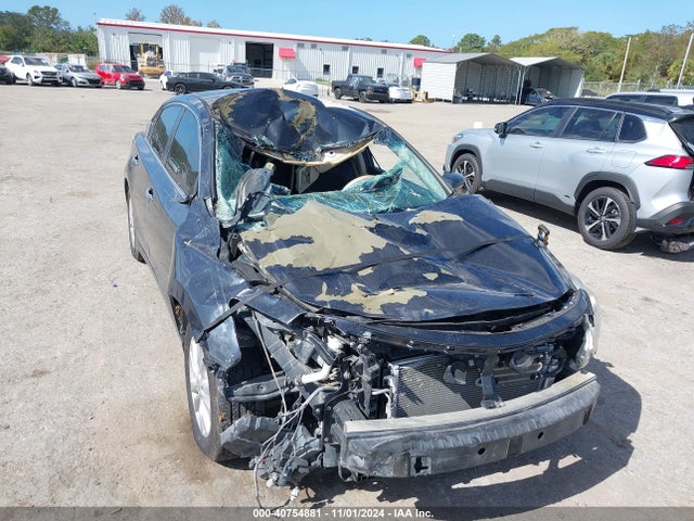 Nissan Altima 2.5 S 2014 1N4AL3AP5EC140114 Image 6