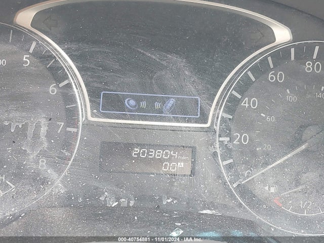Nissan Altima 2.5 S 2014 1N4AL3AP5EC140114 Image 7