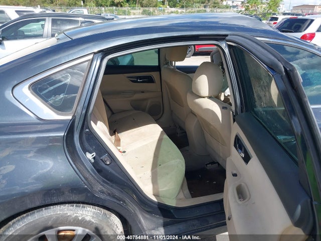 Nissan Altima 2.5 S 2014 1N4AL3AP5EC140114 Image 8