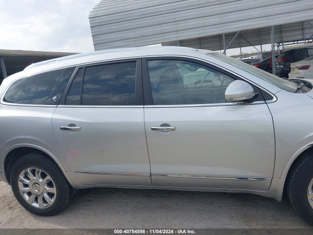 Buick Enclave Leather 2014 5GAKRBKD7EJ373064 Image 14