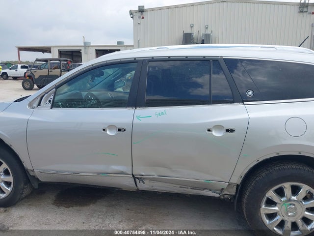 Buick Enclave Leather 2014 5GAKRBKD7EJ373064 Image 15