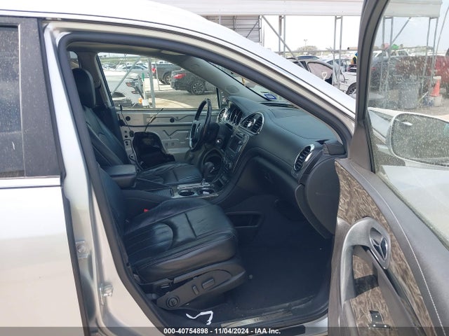 Buick Enclave Leather 2014 5GAKRBKD7EJ373064 Image 5