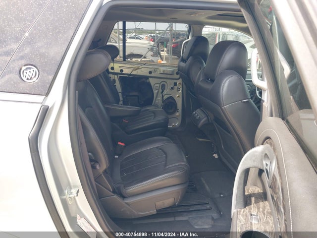 Buick Enclave Leather 2014 5GAKRBKD7EJ373064 Image 8