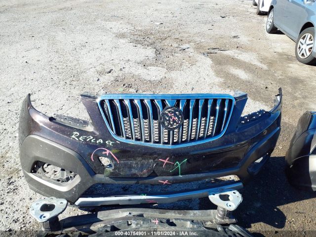KL4CJCSB9FB215247 Buick Encore Leather