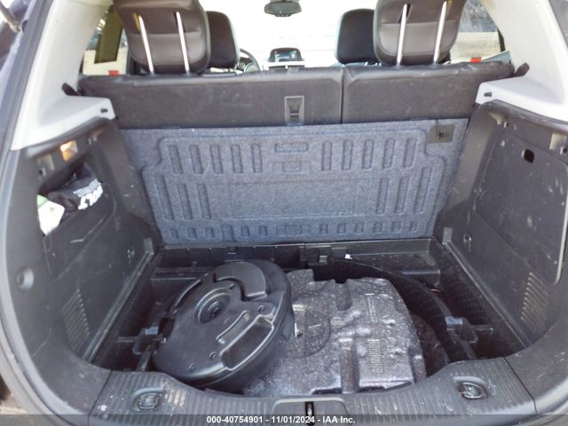 KL4CJCSB9FB215247 Buick Encore Leather