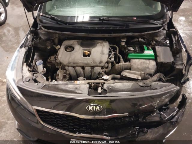 3KPFL4A72HE048655 KIA FORTE S