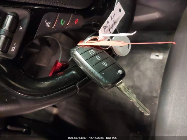 3KPFL4A72HE048655 KIA FORTE S