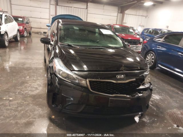 3KPFL4A72HE048655 KIA FORTE S
