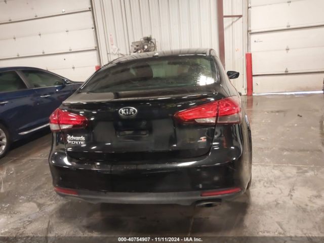 3KPFL4A72HE048655 KIA FORTE S