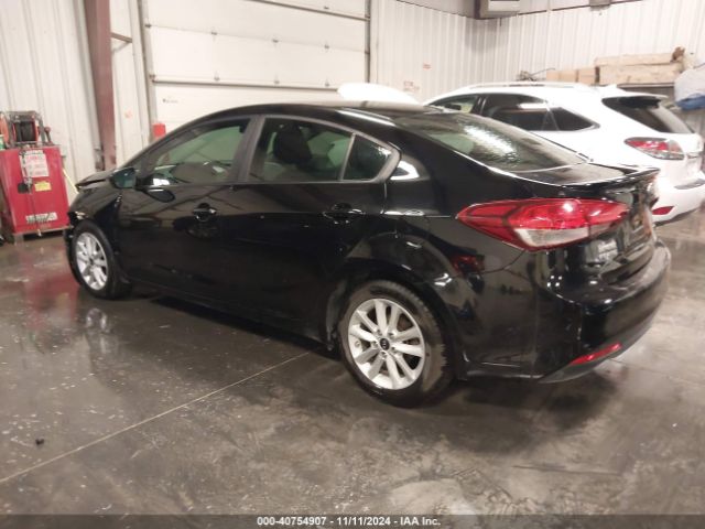 3KPFL4A72HE048655 KIA FORTE S