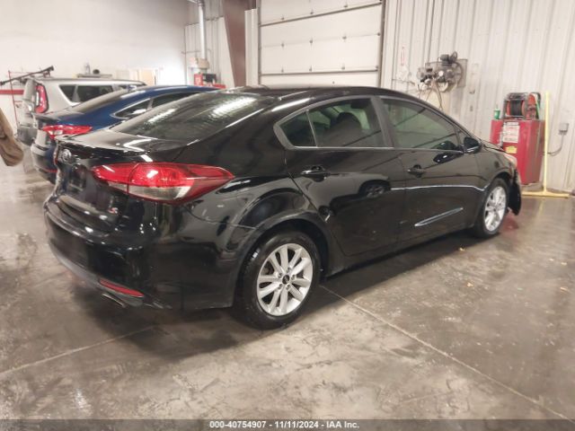 3KPFL4A72HE048655 KIA FORTE S