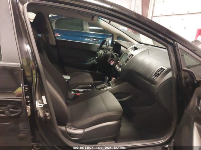 3KPFL4A72HE048655 KIA FORTE S