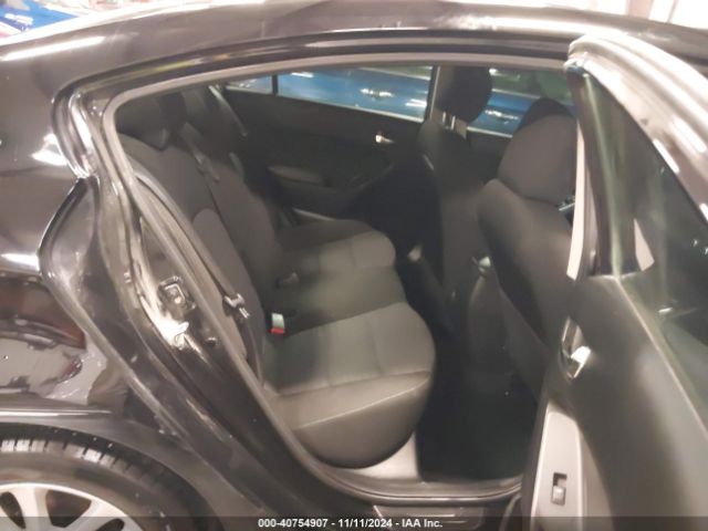 3KPFL4A72HE048655 KIA FORTE S
