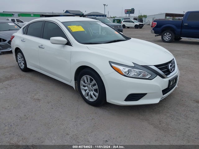 Nissan Altima 2.5 S 2017 1N4AL3AP5HC253548 Image 1