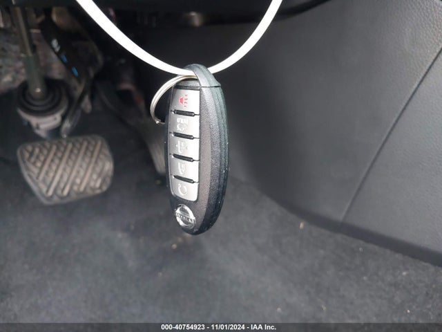 Nissan Altima 2.5 S 2017 1N4AL3AP5HC253548 Image 11