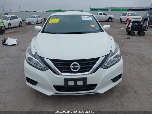 Nissan Altima 2.5 S 2017 1N4AL3AP5HC253548 Image 13