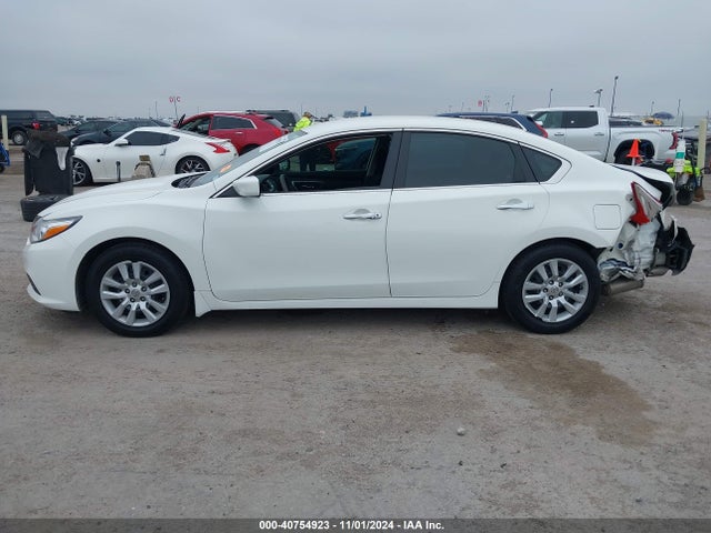 Nissan Altima 2.5 S 2017 1N4AL3AP5HC253548 Image 15