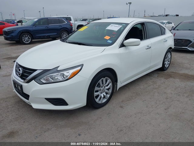 Nissan Altima 2.5 S 2017 1N4AL3AP5HC253548 Image 2
