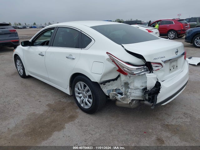 Nissan Altima 2.5 S 2017 1N4AL3AP5HC253548 Image 3