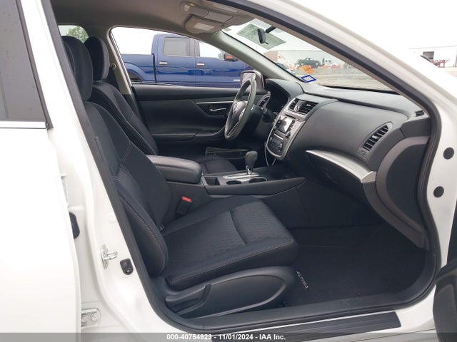 Nissan Altima 2.5 S 2017 1N4AL3AP5HC253548 Image 5